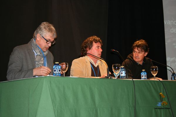 Presentación relatores Ángel Concheiro Coello e Luís Fco. López González por Xosé Fernández Maneiro_001
